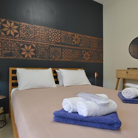 Harmony Apartments คาโตดารัตโซ ภายนอก รูปภาพ