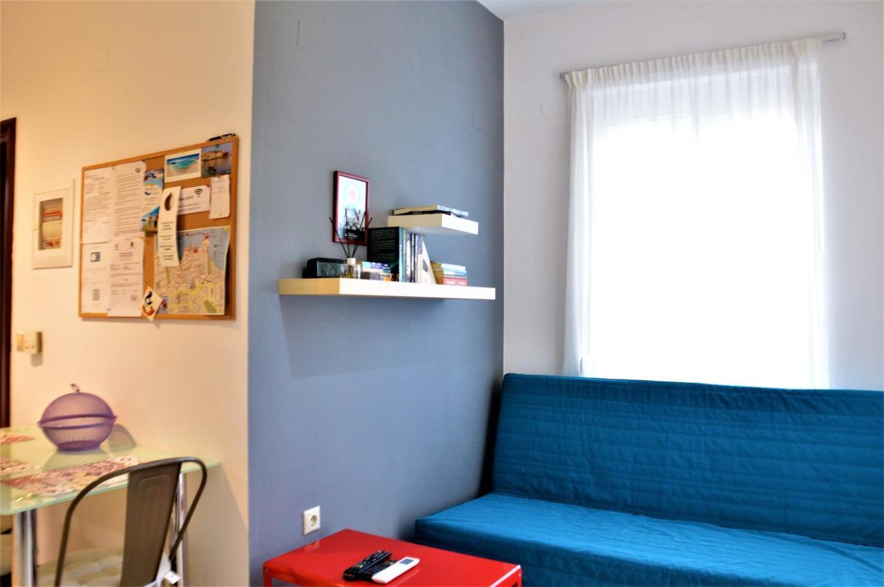 Harmony Apartments คาโตดารัตโซ ภายนอก รูปภาพ