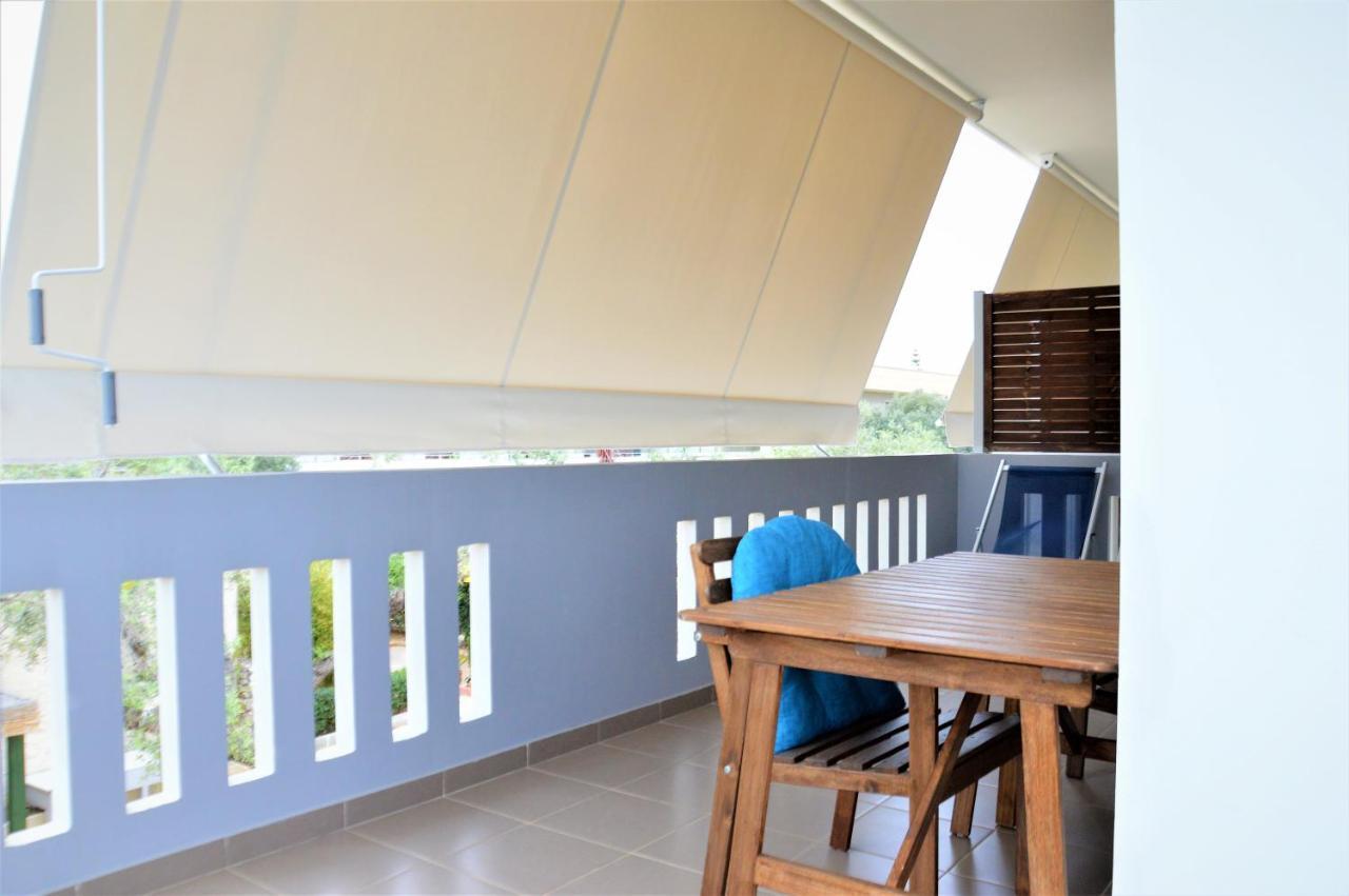 Harmony Apartments คาโตดารัตโซ ภายนอก รูปภาพ