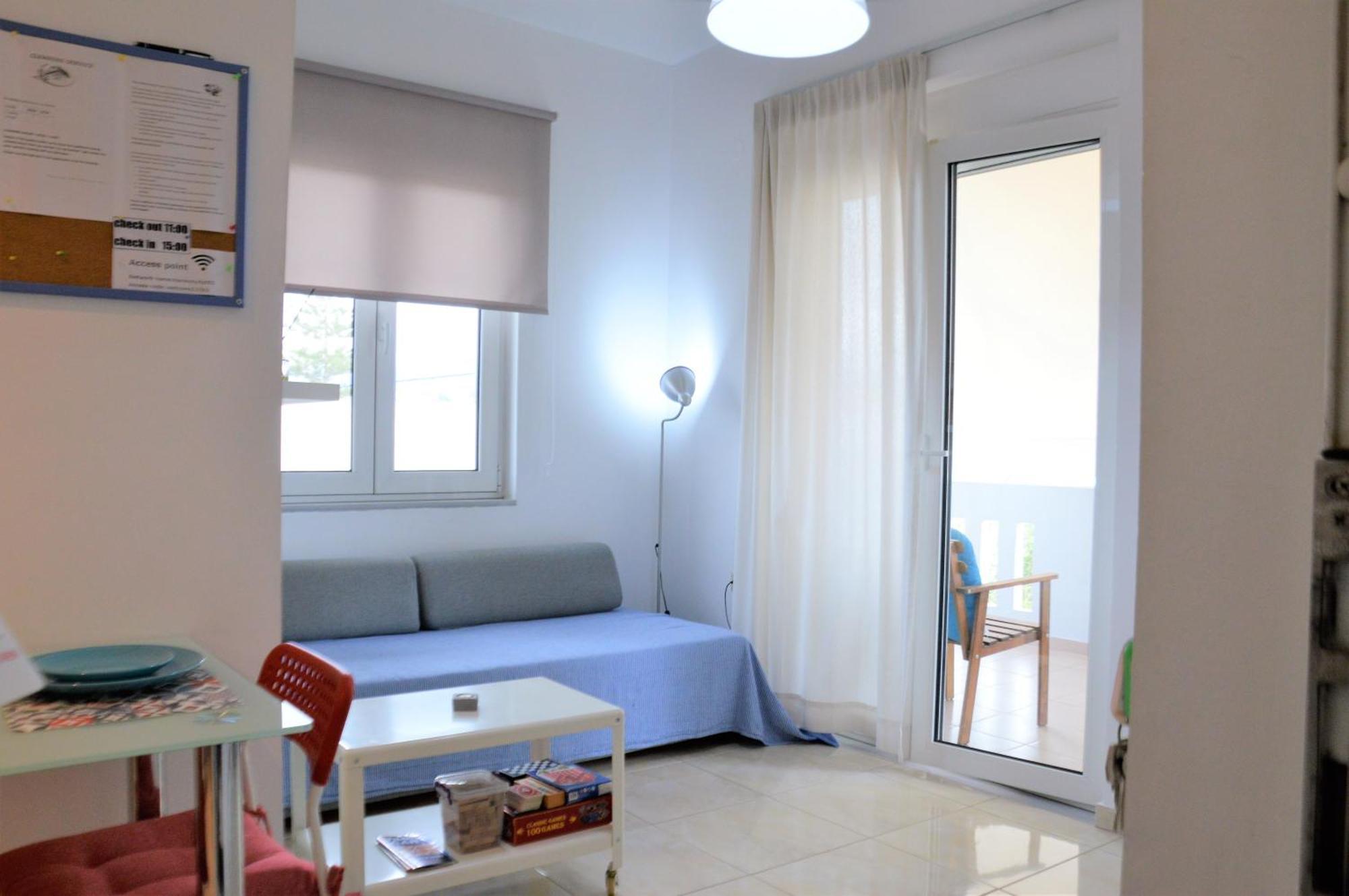 Harmony Apartments คาโตดารัตโซ ภายนอก รูปภาพ