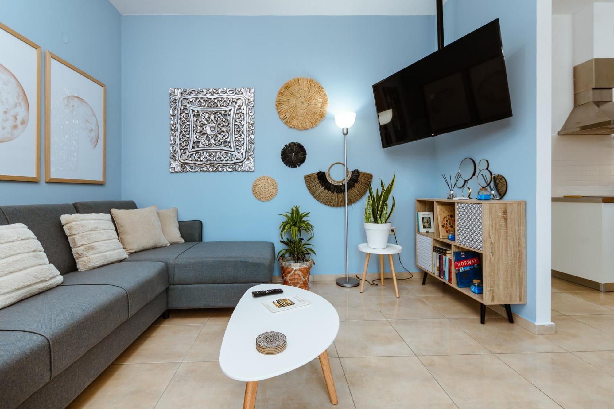 Harmony Apartments คาโตดารัตโซ ภายนอก รูปภาพ