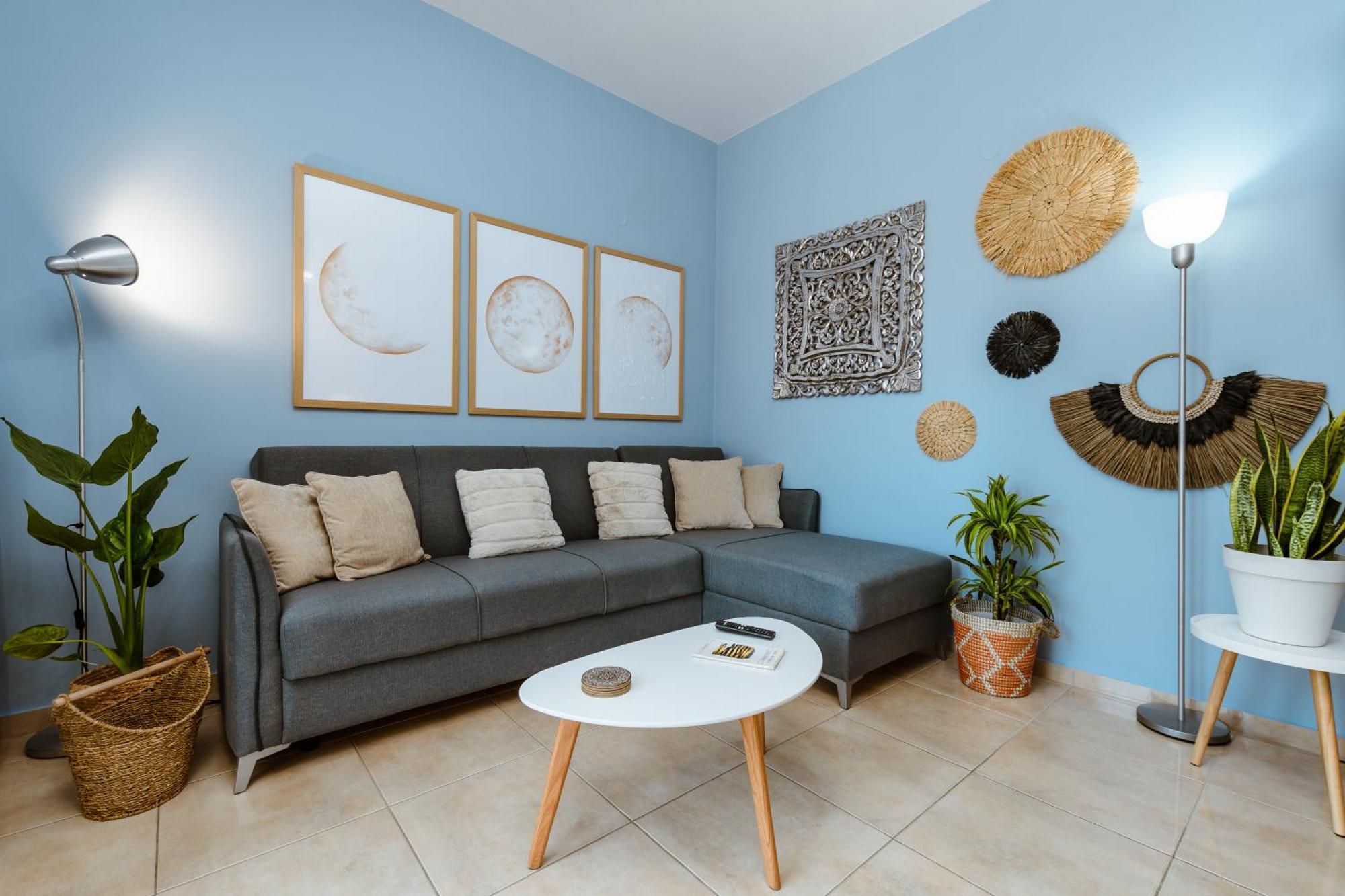 Harmony Apartments คาโตดารัตโซ ภายนอก รูปภาพ
