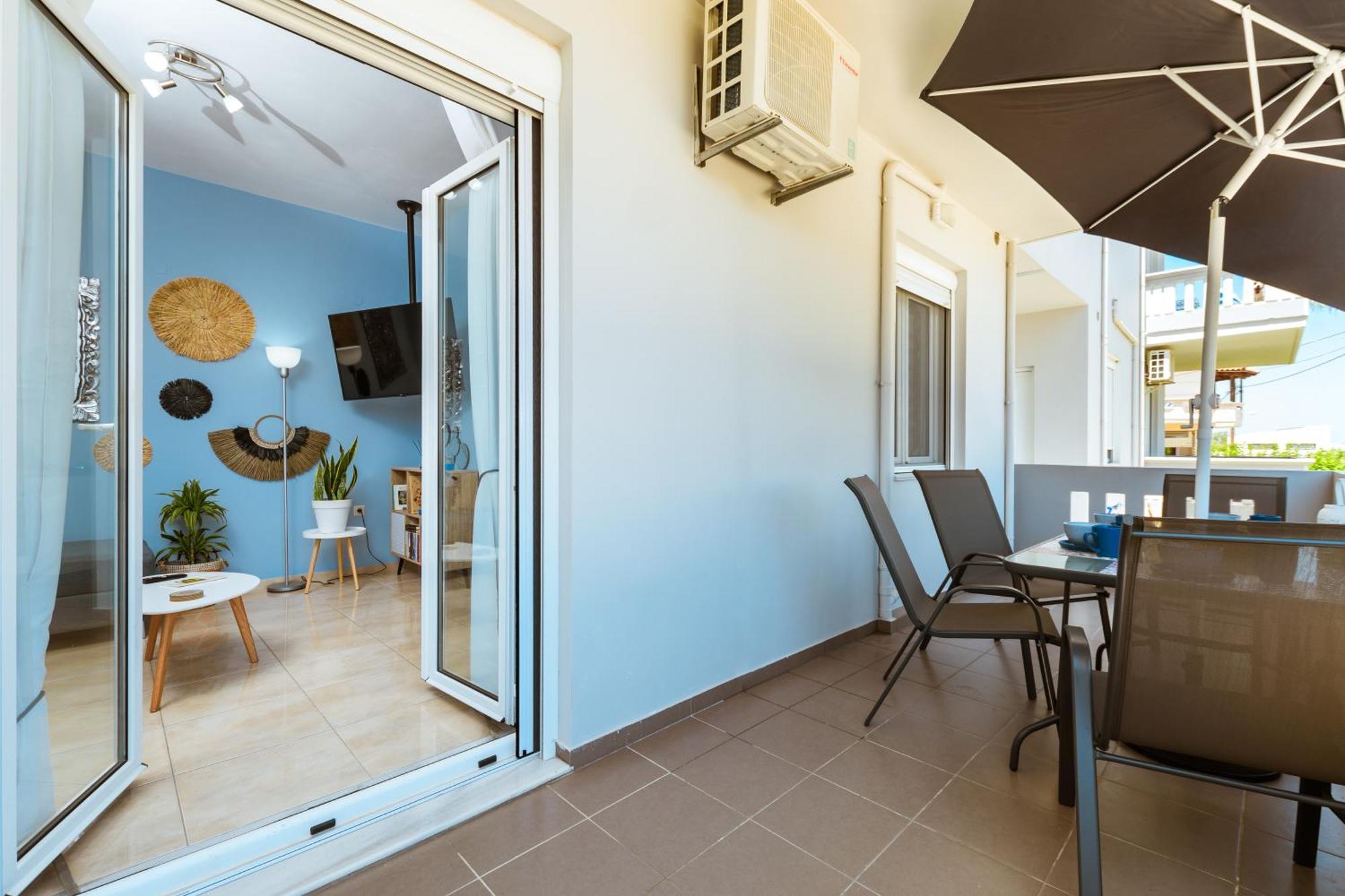 Harmony Apartments คาโตดารัตโซ ภายนอก รูปภาพ