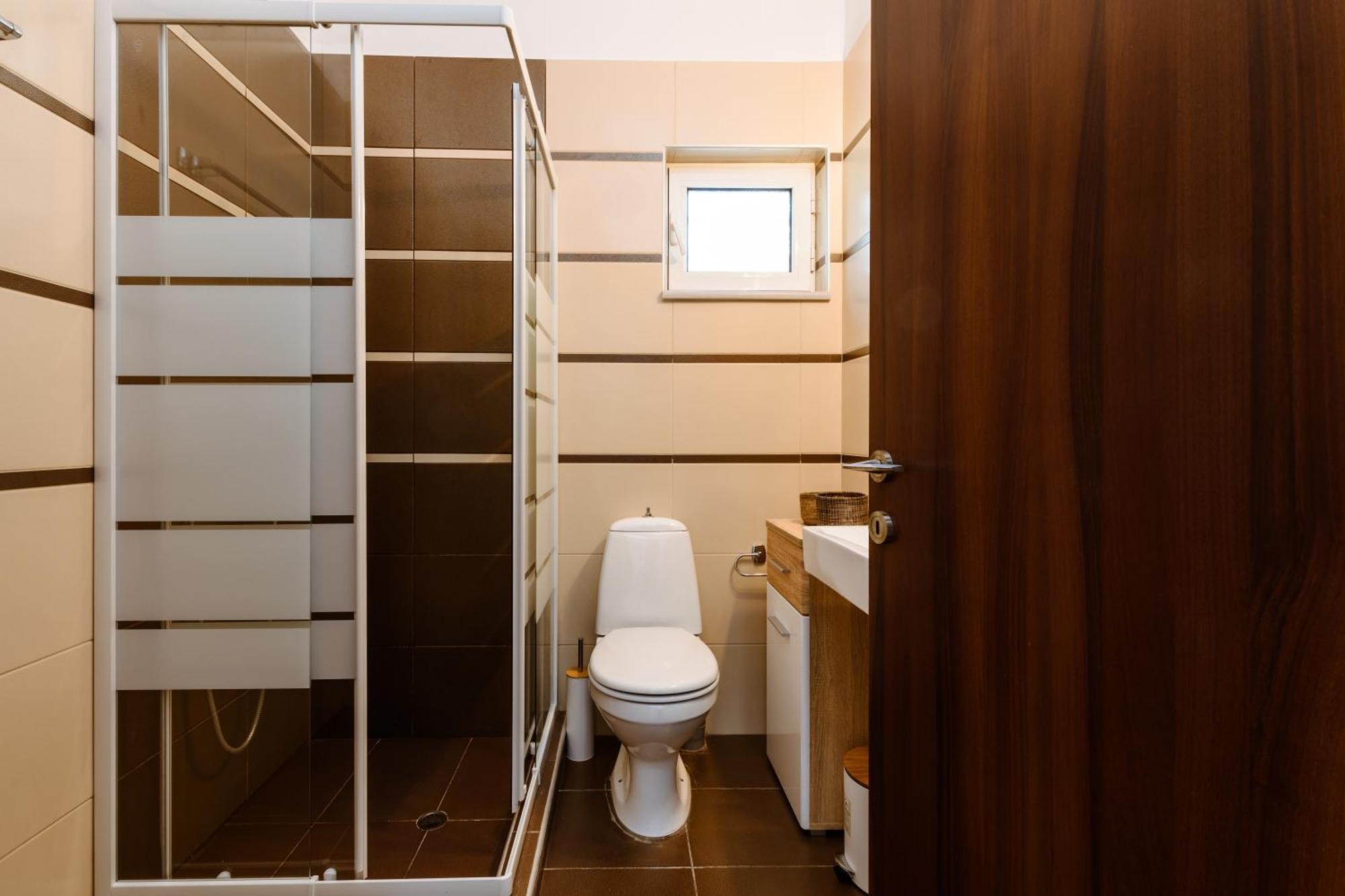 Harmony Apartments คาโตดารัตโซ ภายนอก รูปภาพ