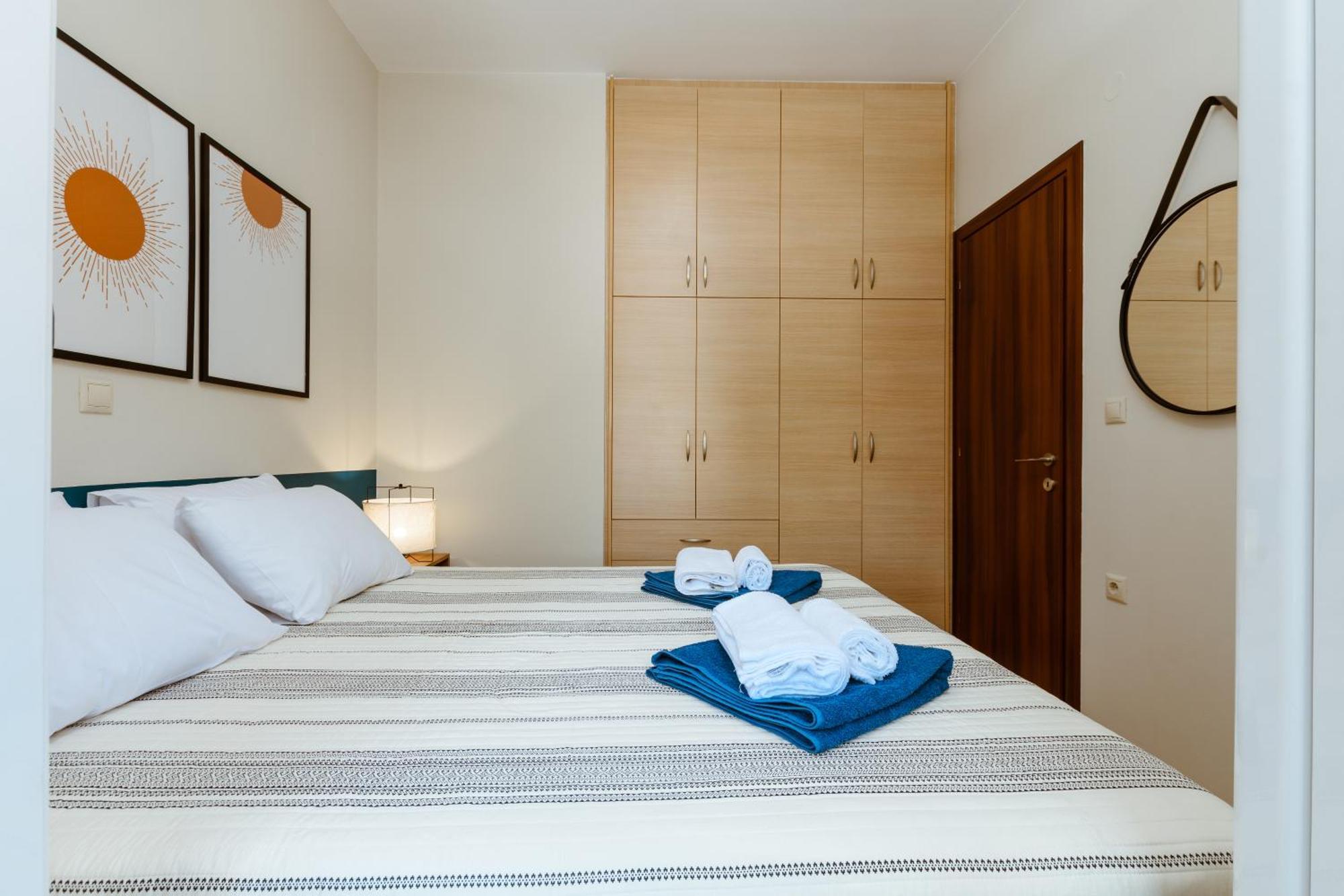 Harmony Apartments คาโตดารัตโซ ภายนอก รูปภาพ