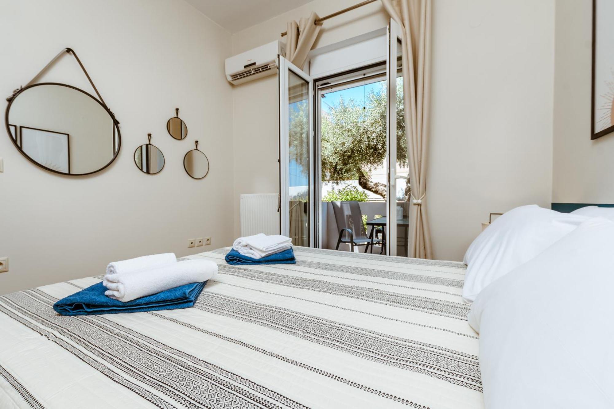 Harmony Apartments คาโตดารัตโซ ภายนอก รูปภาพ