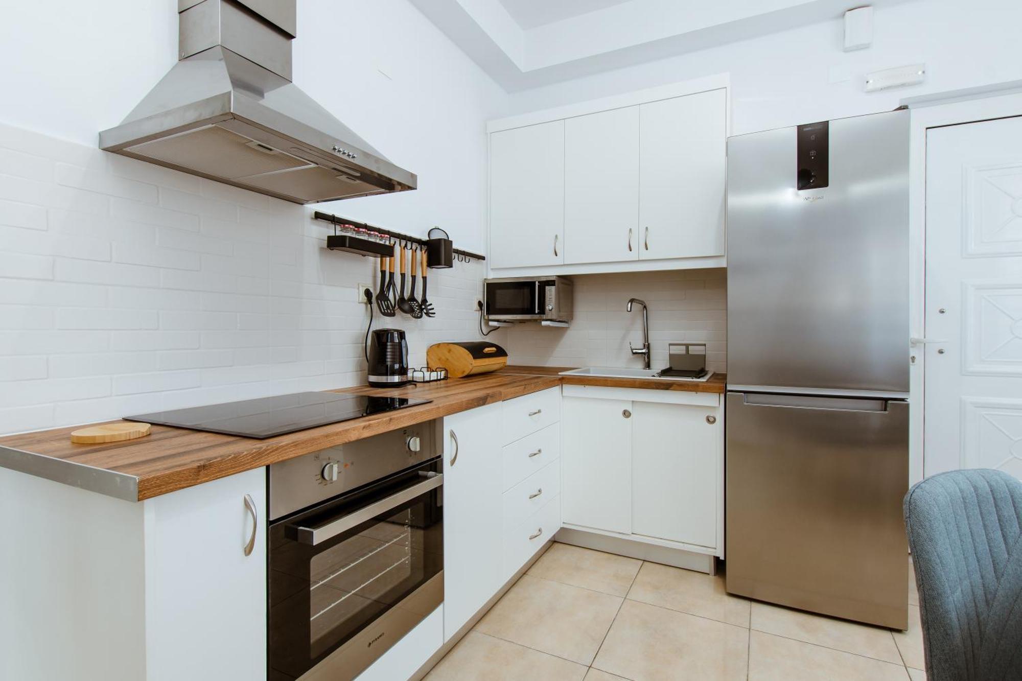 Harmony Apartments คาโตดารัตโซ ภายนอก รูปภาพ