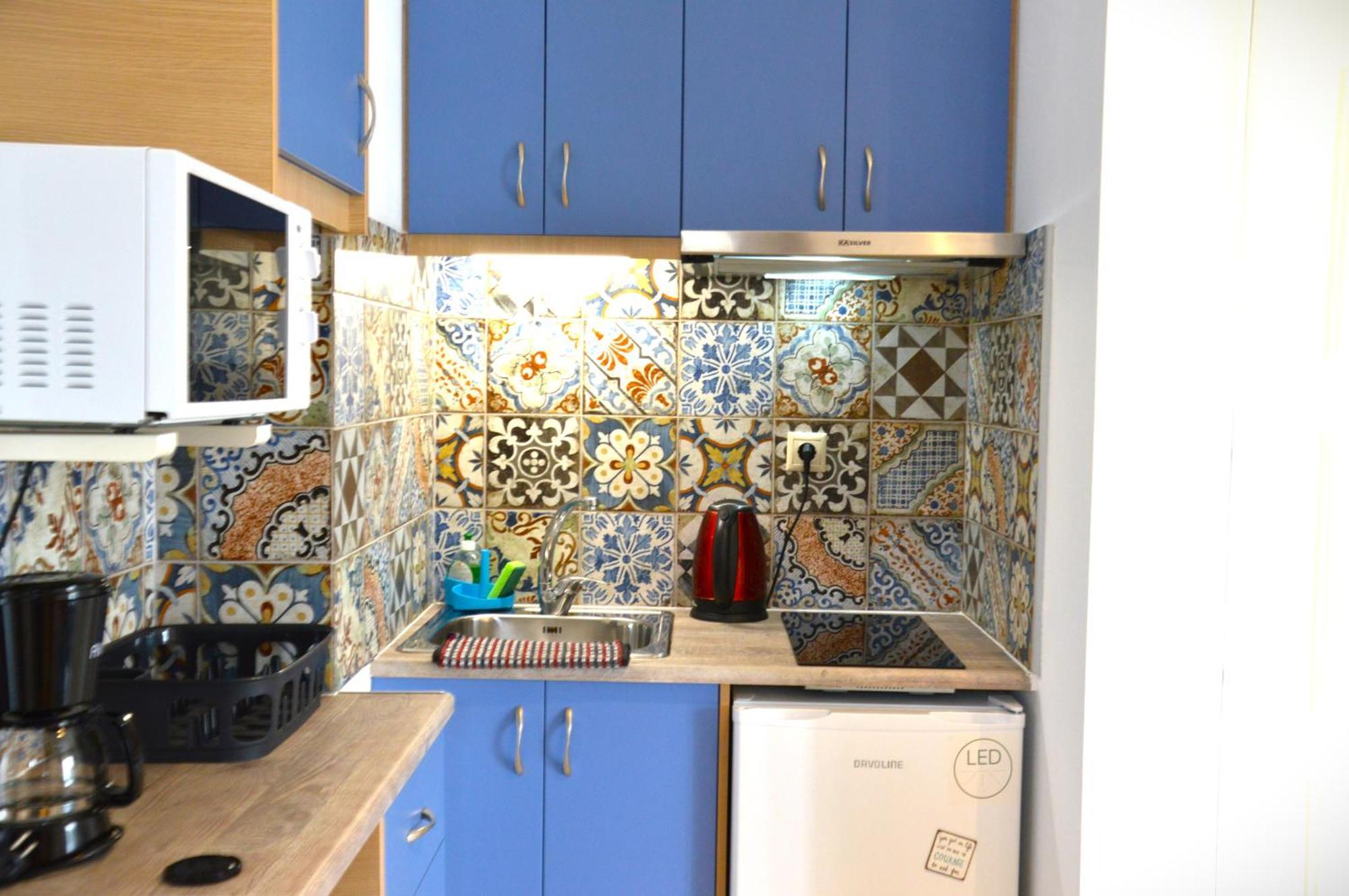Harmony Apartments คาโตดารัตโซ ภายนอก รูปภาพ
