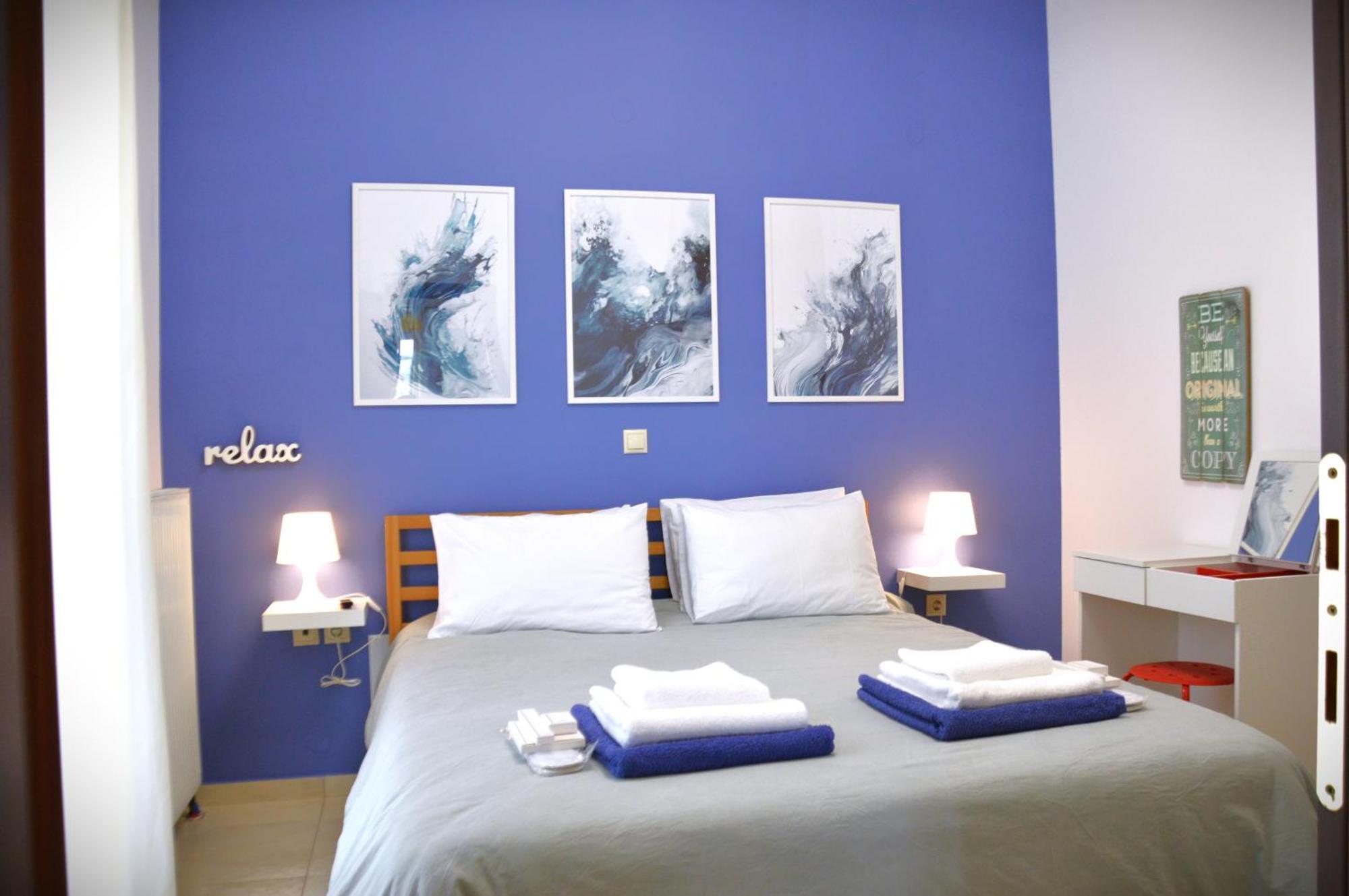 Harmony Apartments คาโตดารัตโซ ภายนอก รูปภาพ