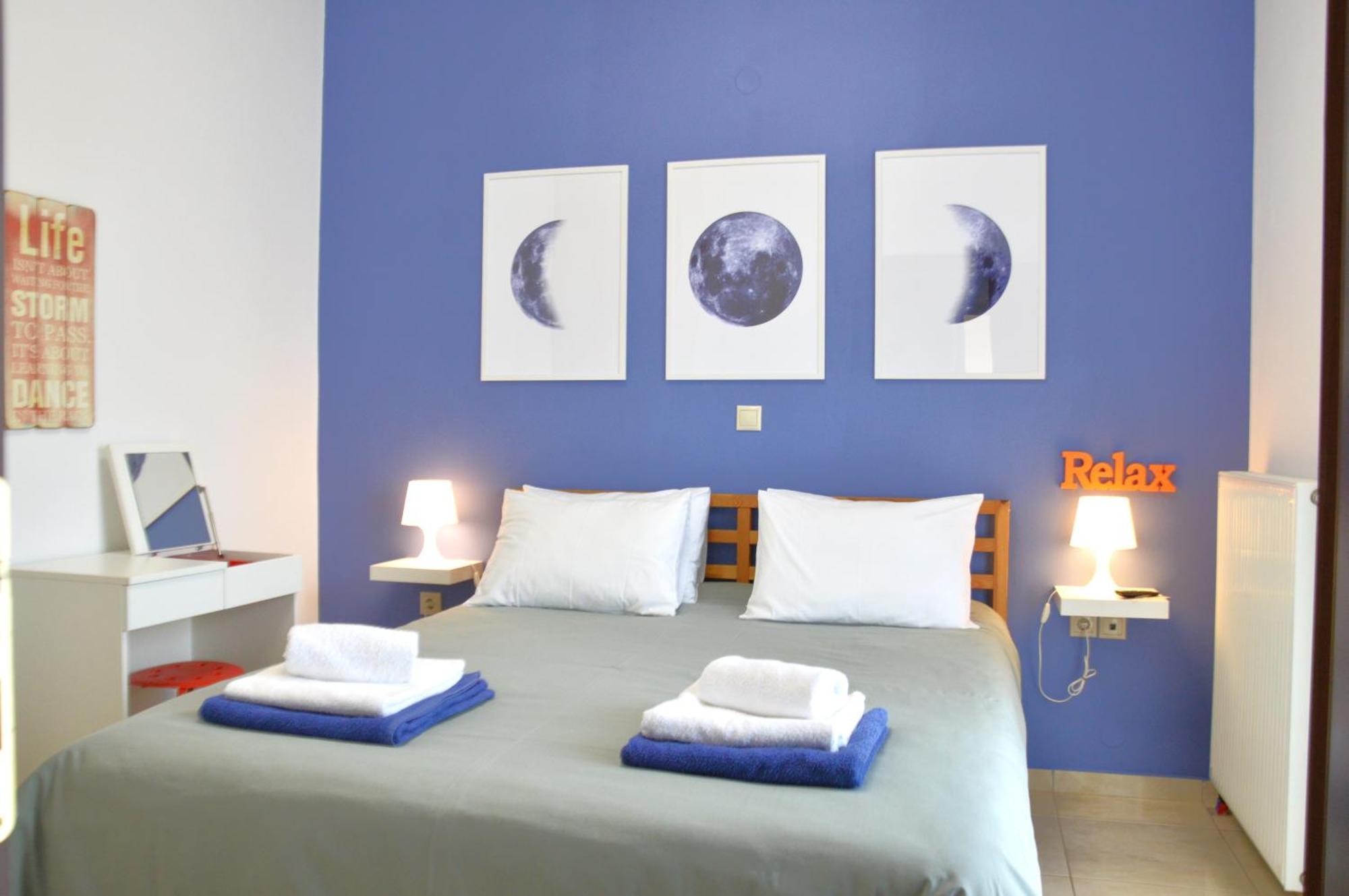Harmony Apartments คาโตดารัตโซ ภายนอก รูปภาพ