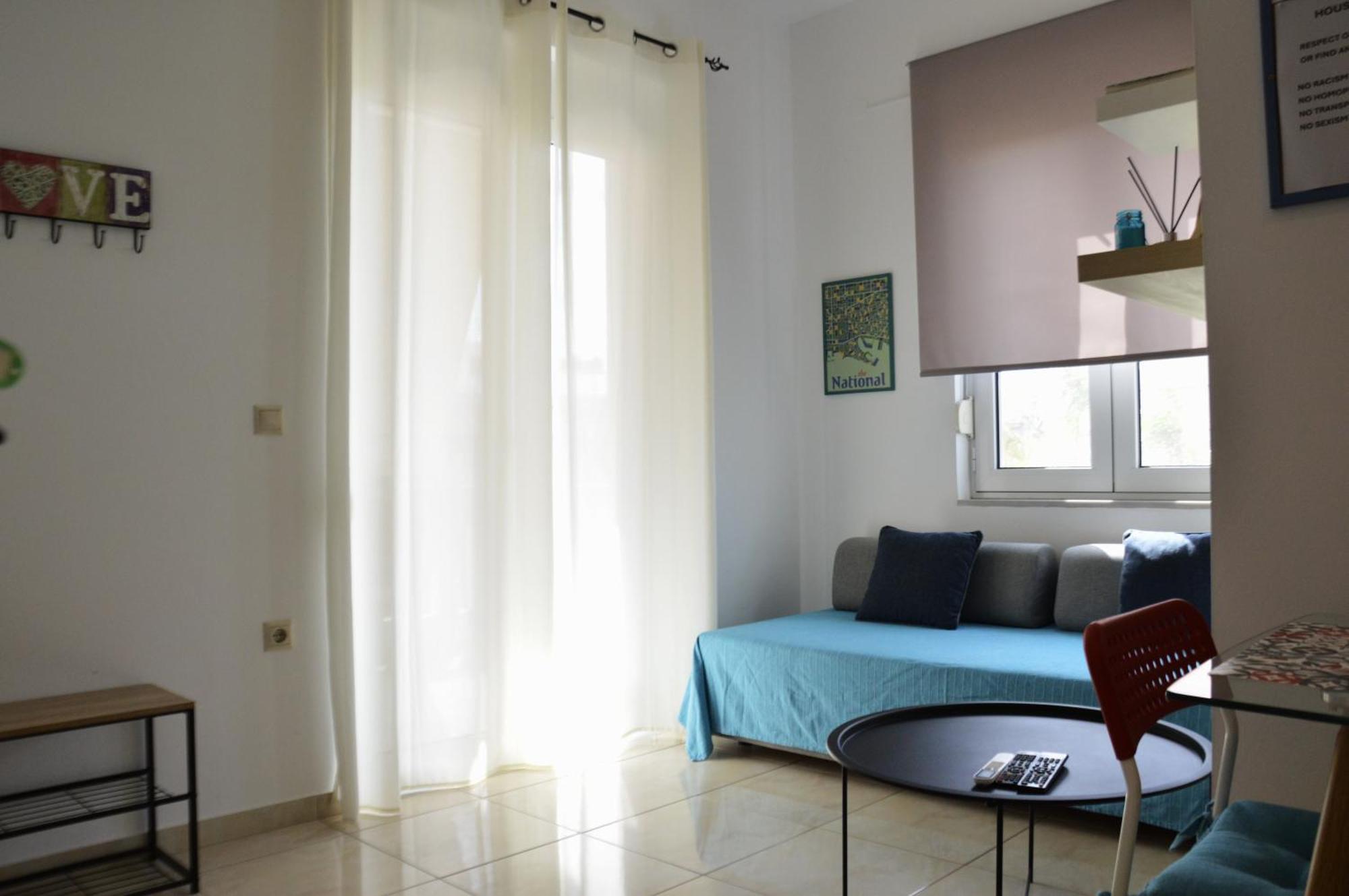 Harmony Apartments คาโตดารัตโซ ภายนอก รูปภาพ