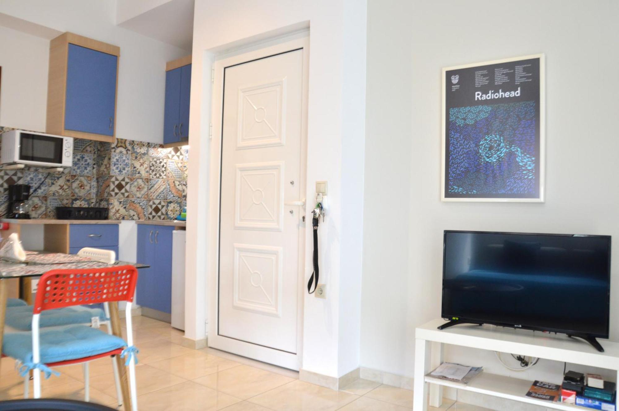 Harmony Apartments คาโตดารัตโซ ภายนอก รูปภาพ
