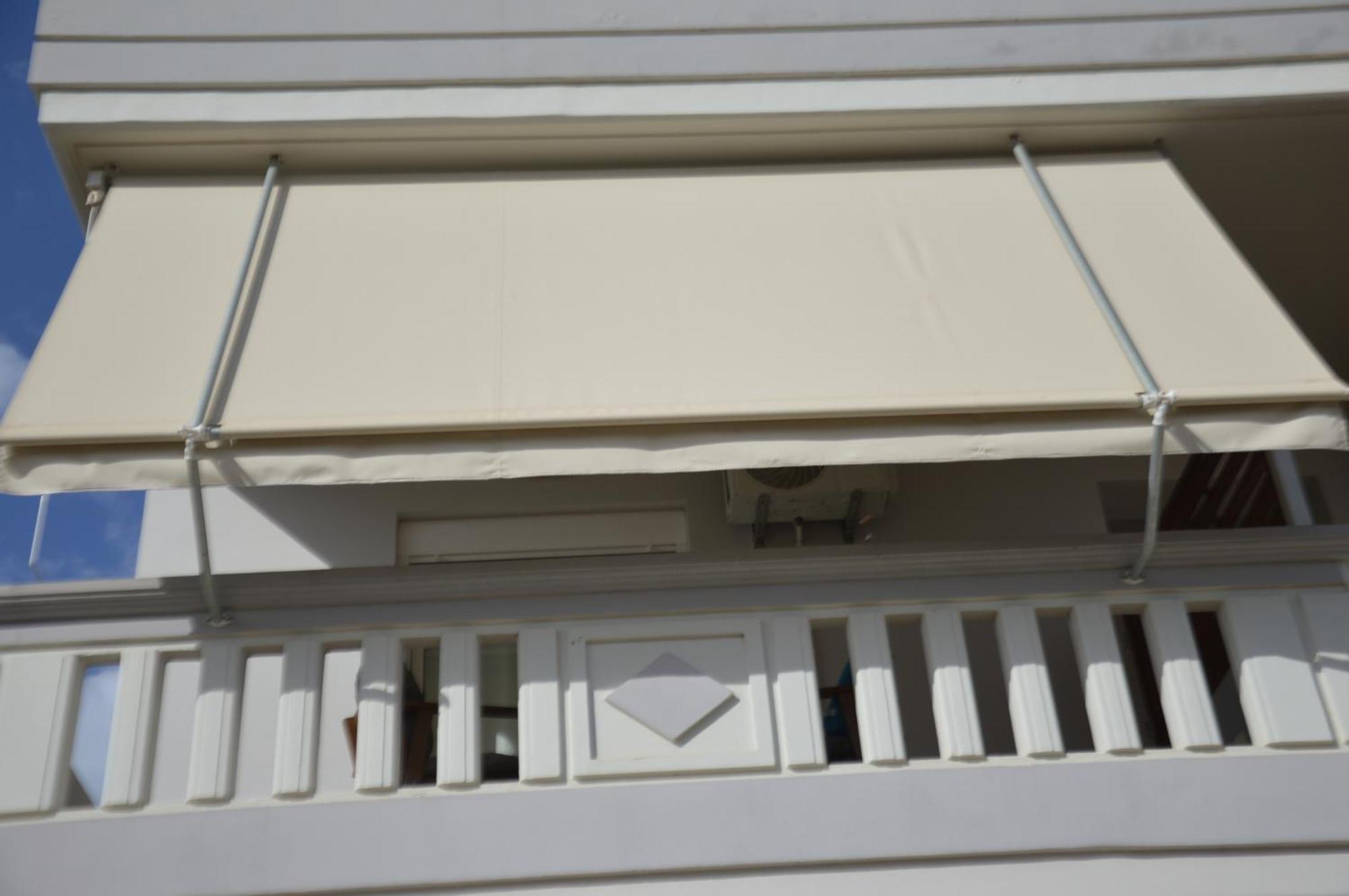Harmony Apartments คาโตดารัตโซ ภายนอก รูปภาพ