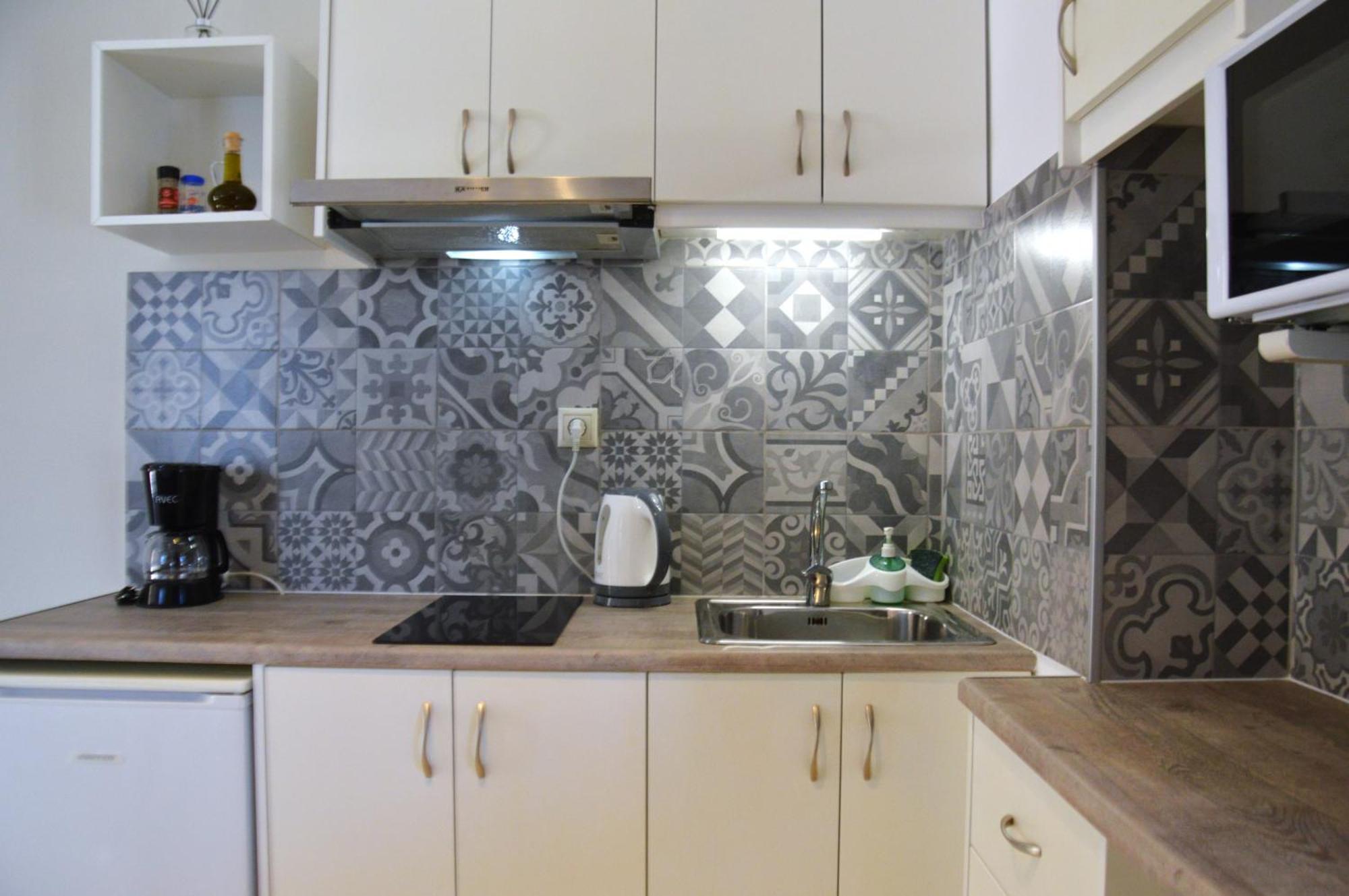 Harmony Apartments คาโตดารัตโซ ภายนอก รูปภาพ