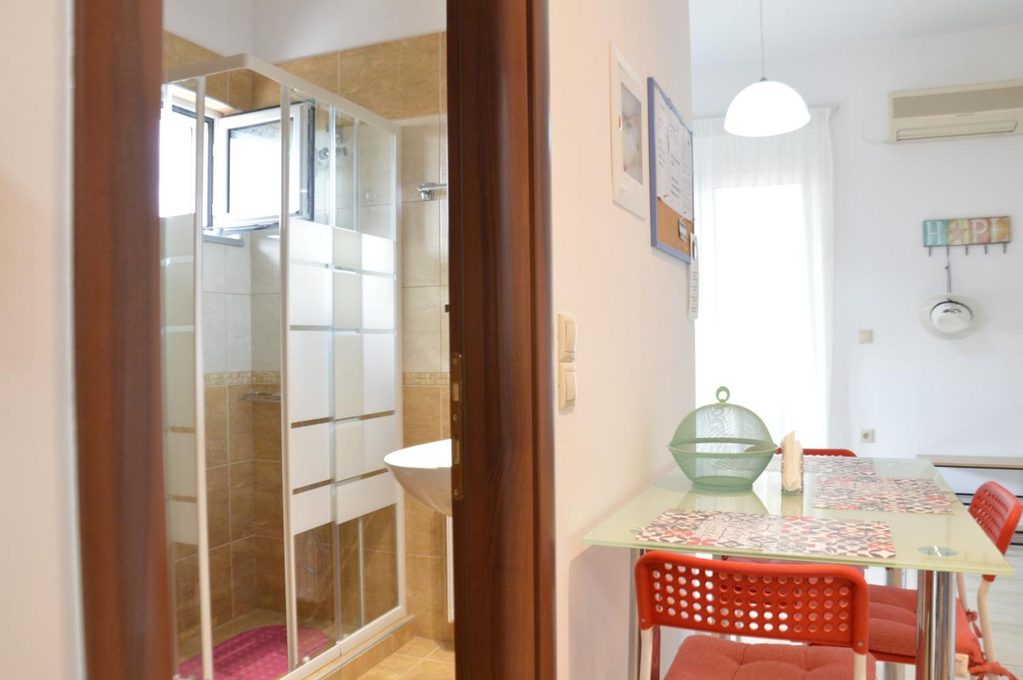 Harmony Apartments คาโตดารัตโซ ภายนอก รูปภาพ