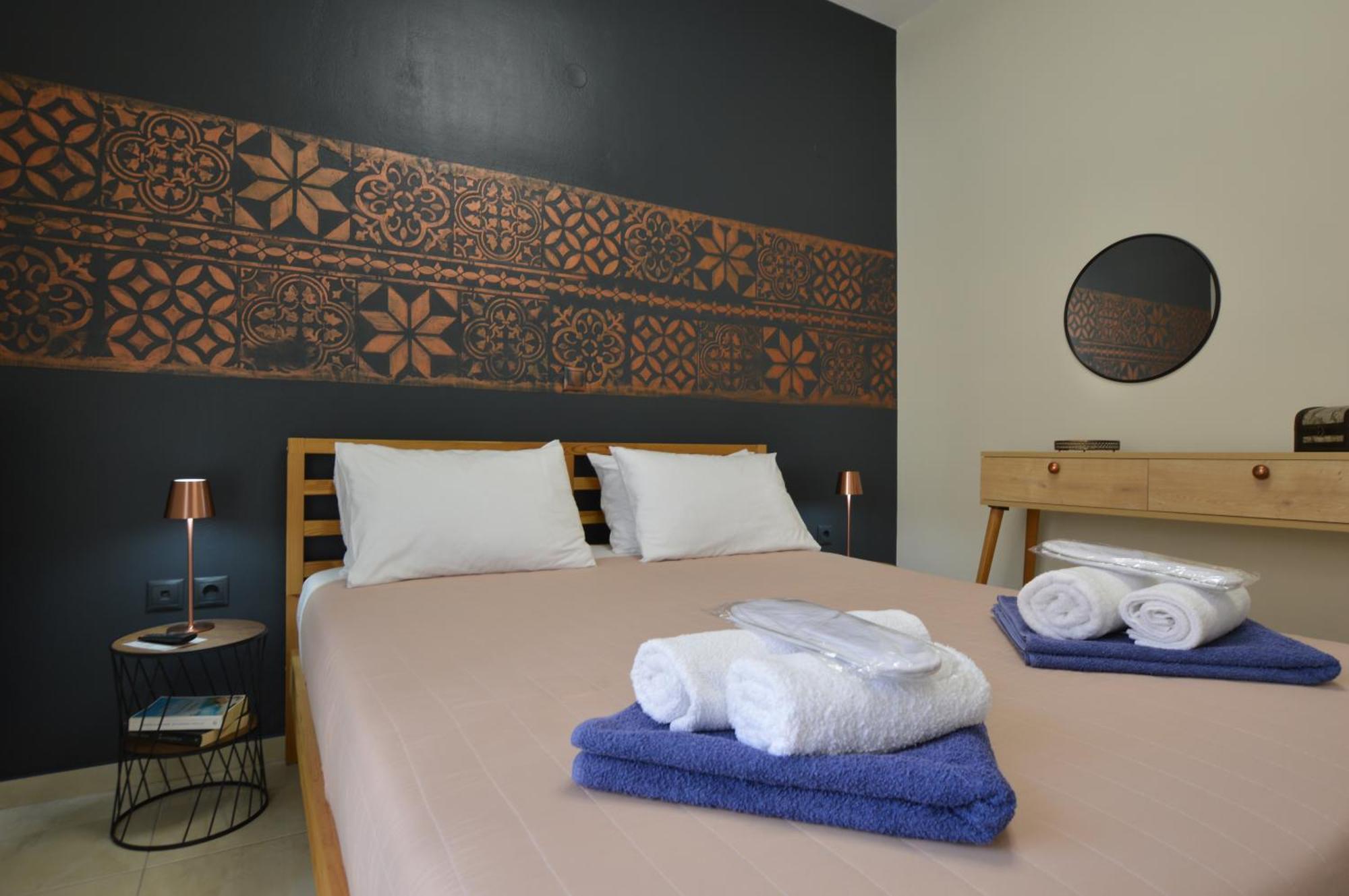 Harmony Apartments คาโตดารัตโซ ภายนอก รูปภาพ