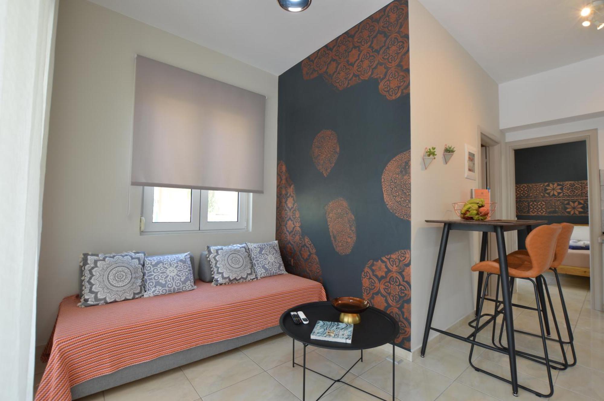 Harmony Apartments คาโตดารัตโซ ภายนอก รูปภาพ