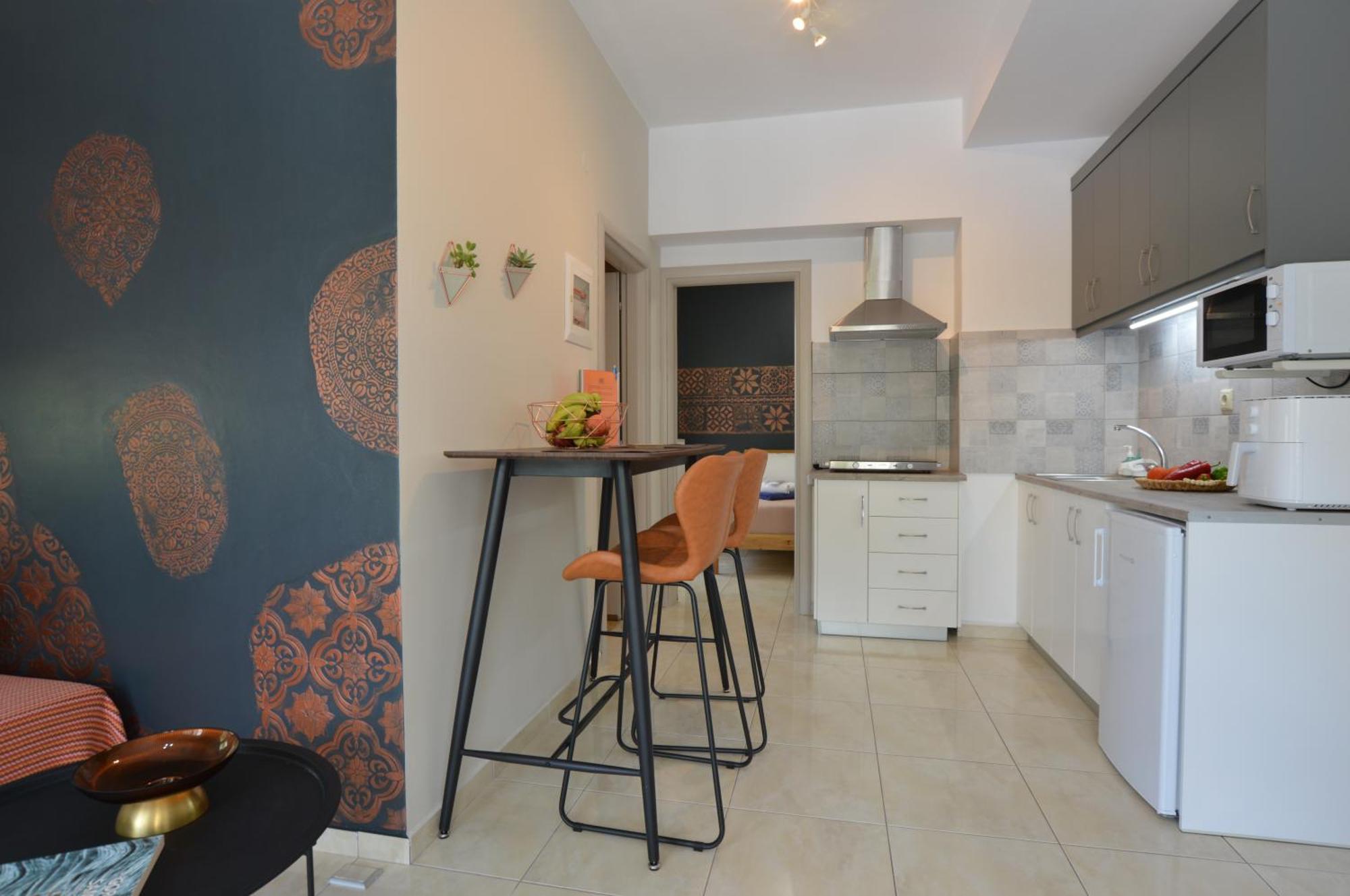 Harmony Apartments คาโตดารัตโซ ภายนอก รูปภาพ
