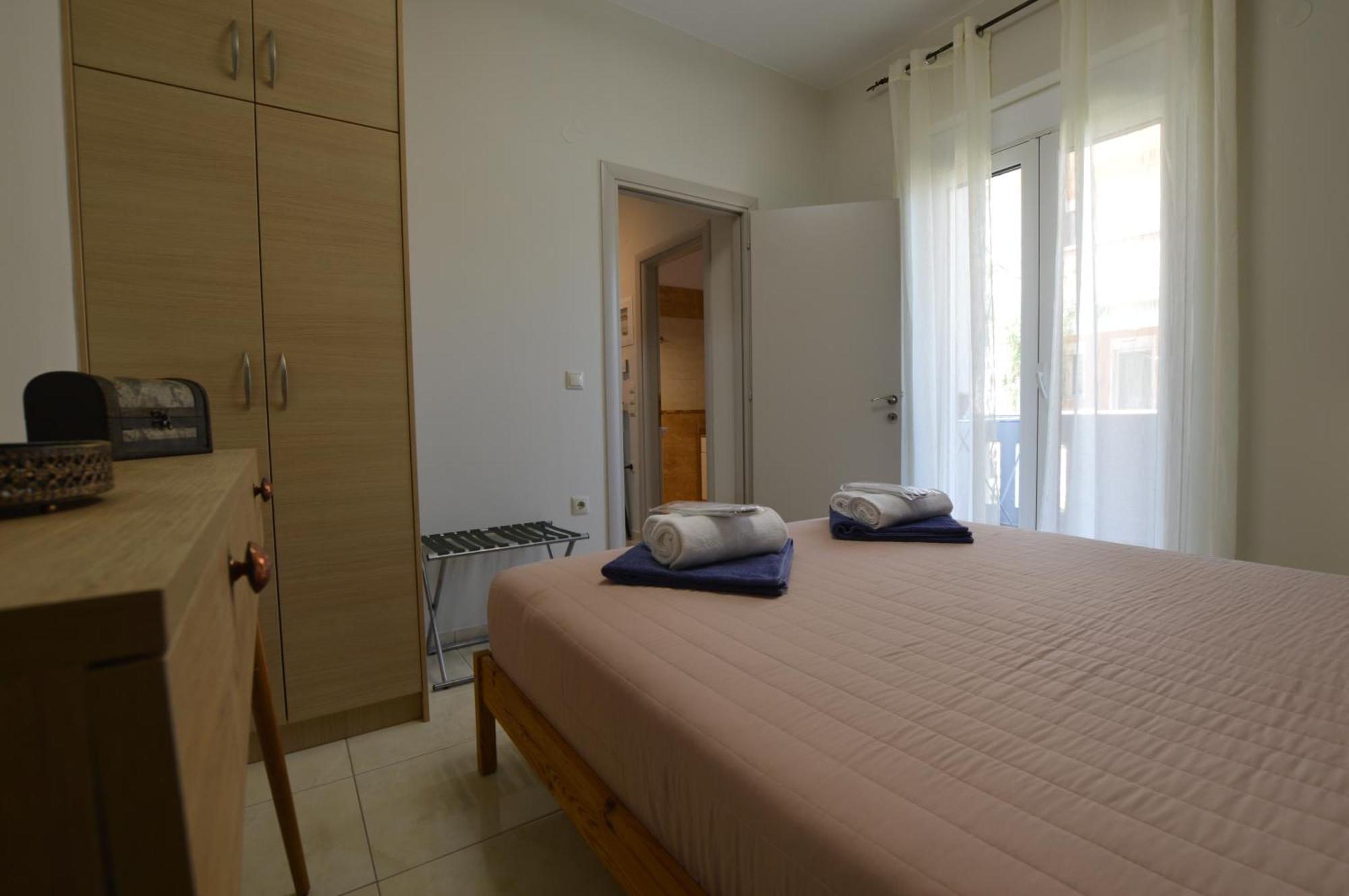 Harmony Apartments คาโตดารัตโซ ภายนอก รูปภาพ