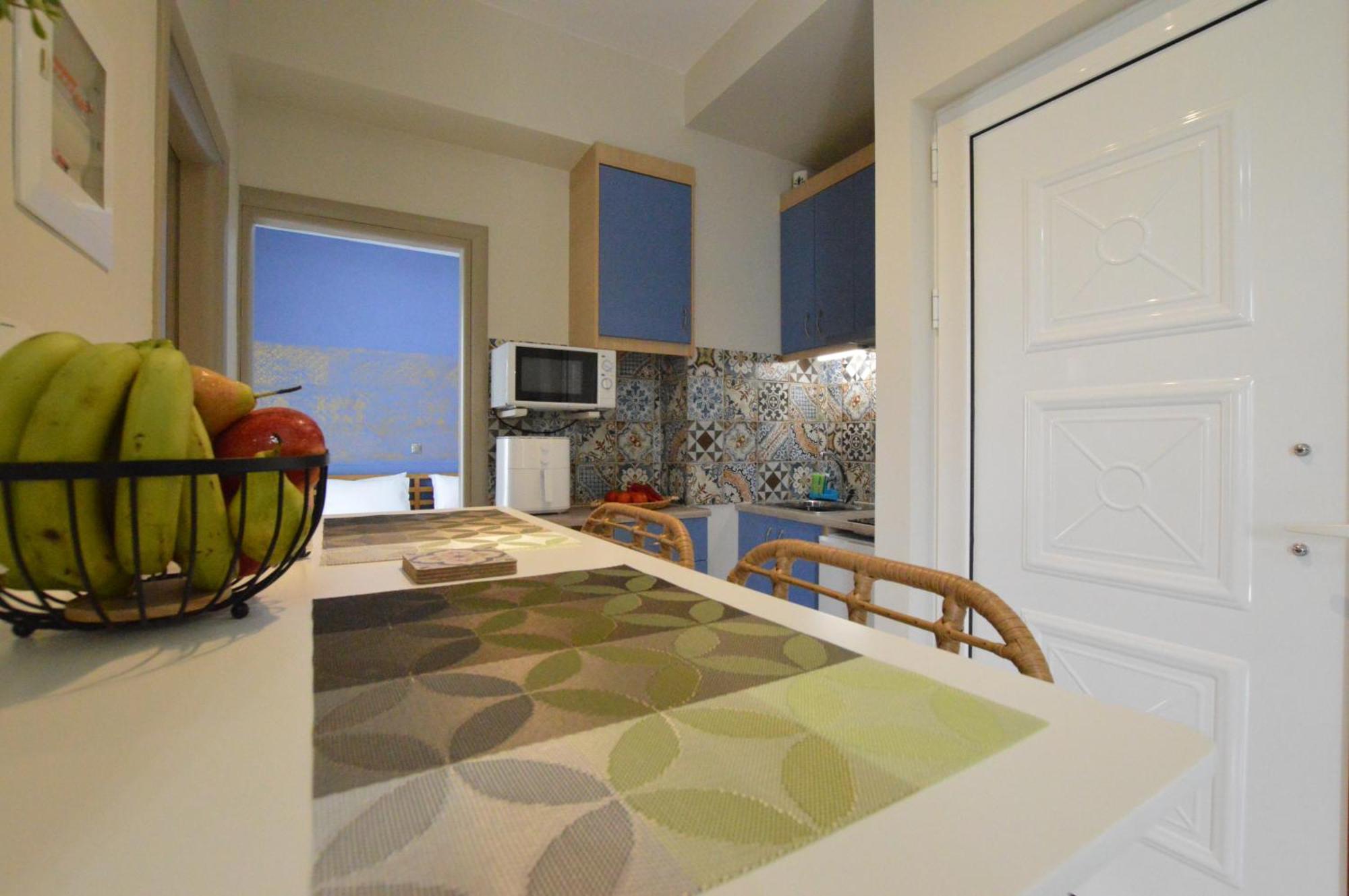 Harmony Apartments คาโตดารัตโซ ภายนอก รูปภาพ