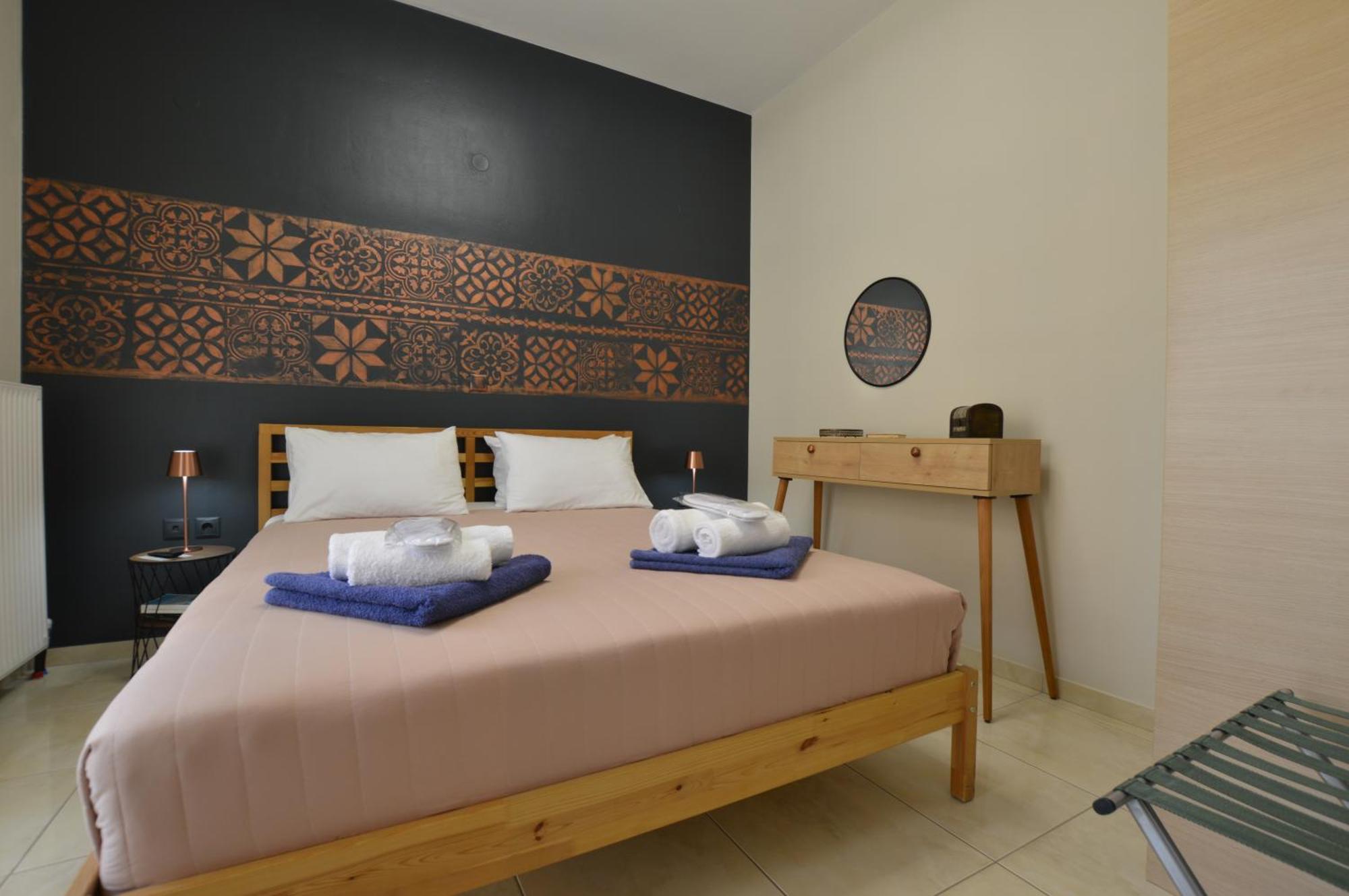 Harmony Apartments คาโตดารัตโซ ภายนอก รูปภาพ