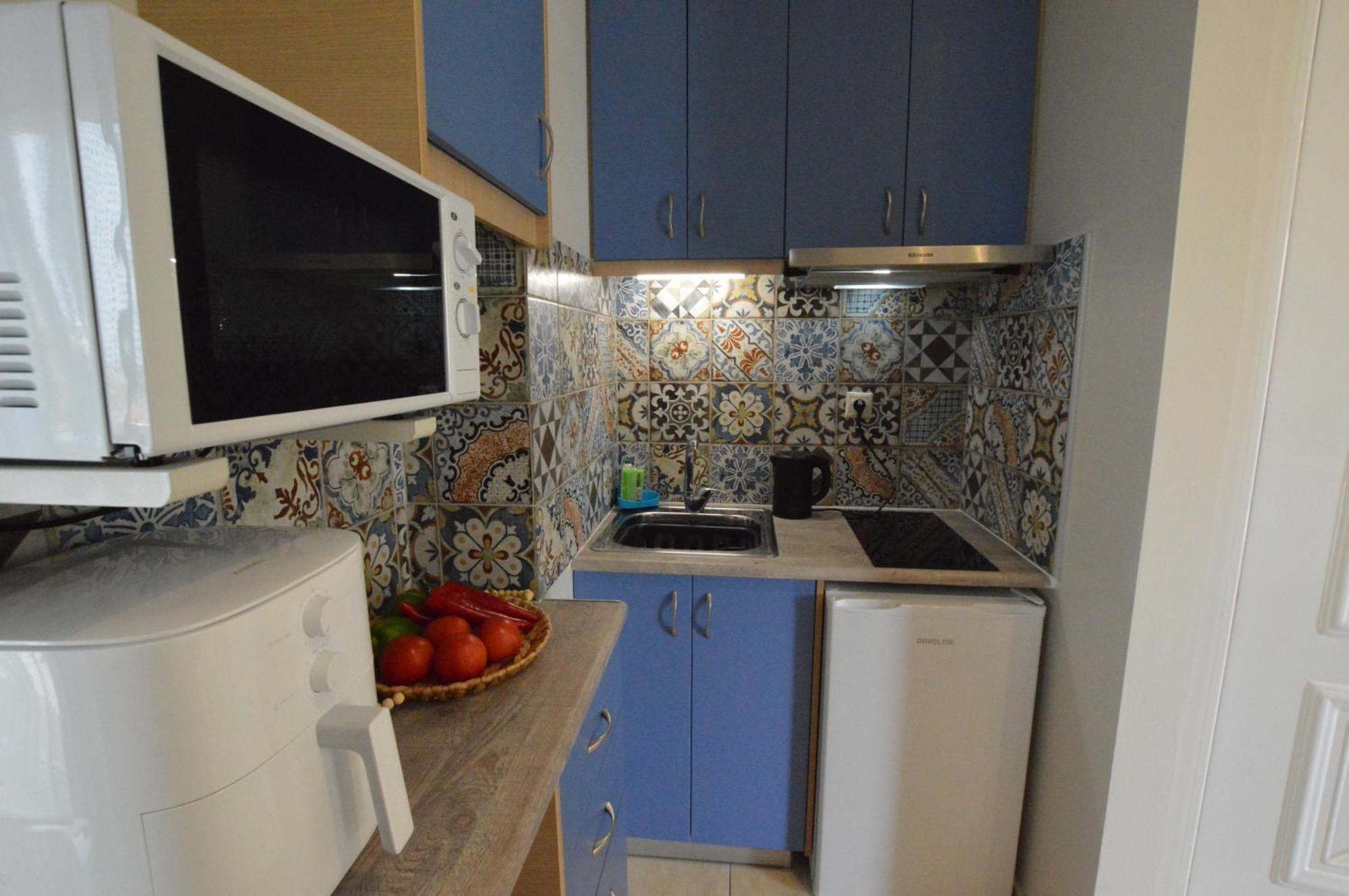 Harmony Apartments คาโตดารัตโซ ภายนอก รูปภาพ