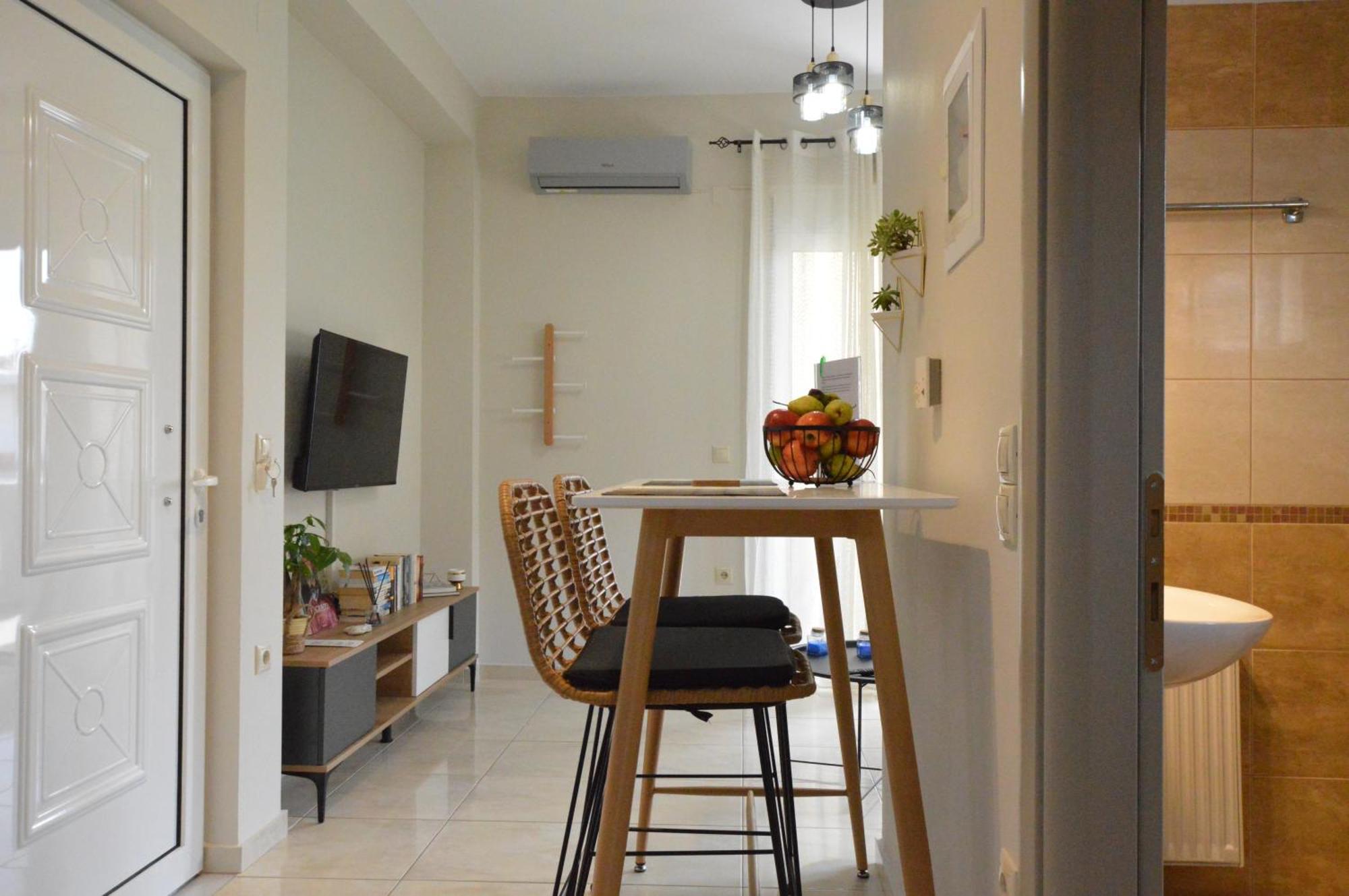 Harmony Apartments คาโตดารัตโซ ภายนอก รูปภาพ